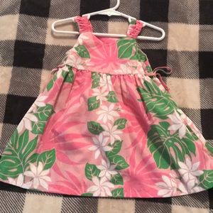 5/$25 floral dress